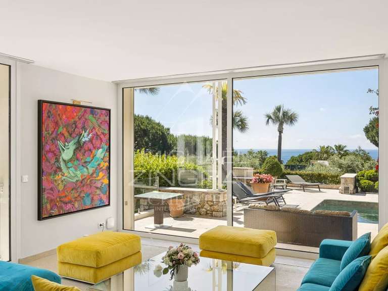 House Cannes - 9 bedrooms - 800m²
