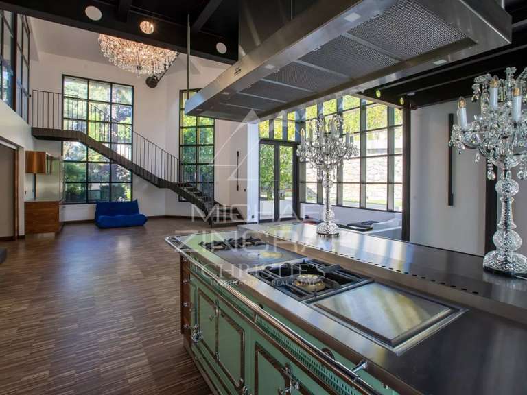 Maison Cannes - 9 chambres - 800m²