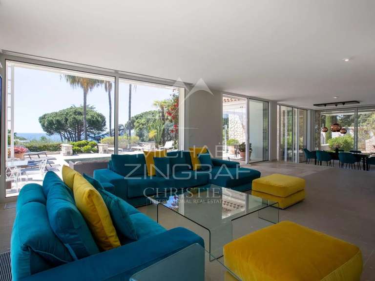 Maison Cannes - 9 chambres - 800m²