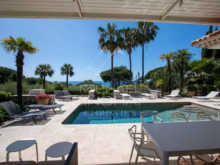 Maison Cannes - 9 chambres - 800m²