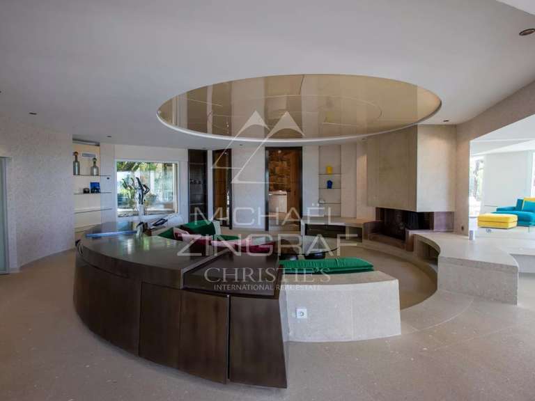 Maison Cannes - 9 chambres - 800m²