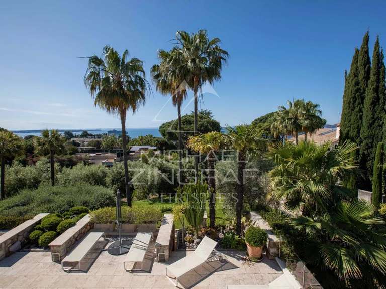 Maison Cannes - 9 chambres - 800m²