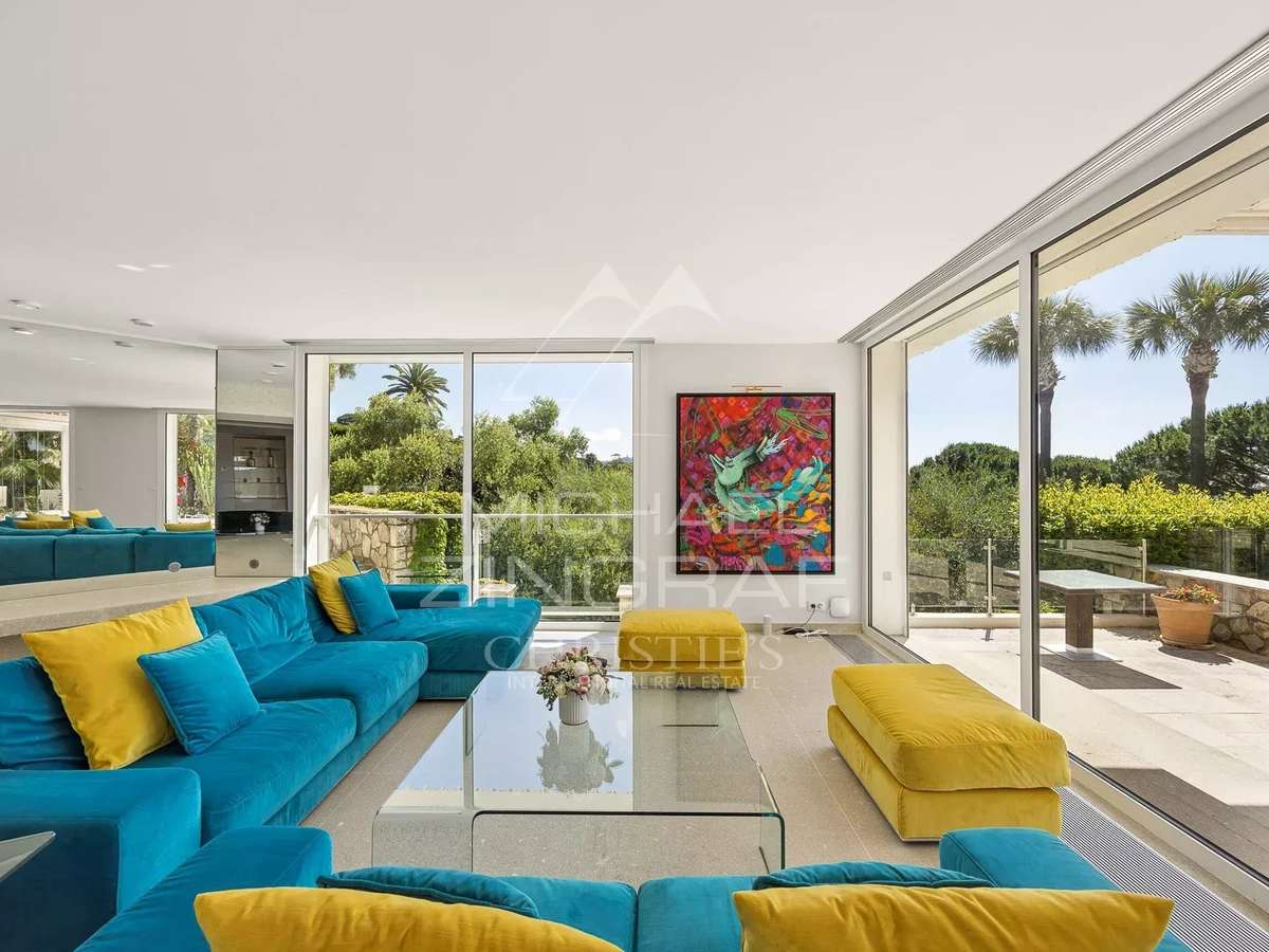 House Cannes