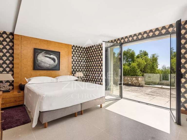 House Cannes - 9 bedrooms - 800m²