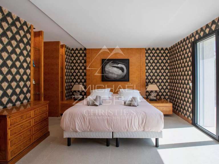 Maison Cannes - 9 chambres - 800m²