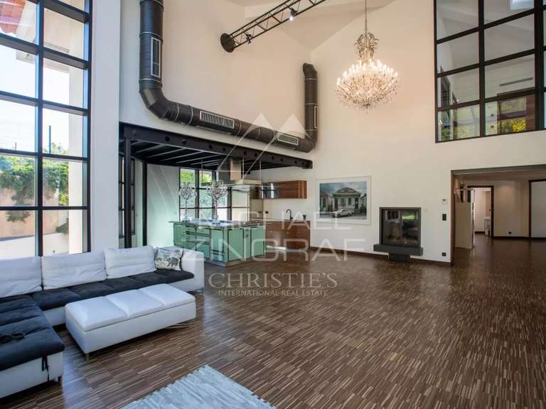 Maison Cannes - 9 chambres - 800m²