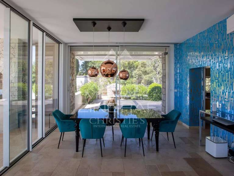 Maison Cannes - 9 chambres - 800m²