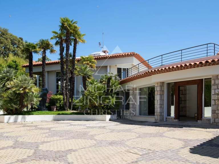 Maison Cannes - 9 chambres - 800m²