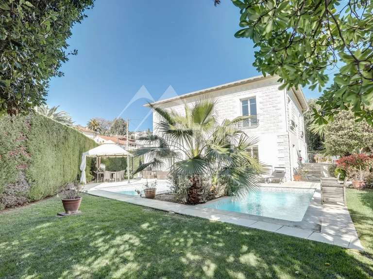 House Cannes - 7 bedrooms - 365m²