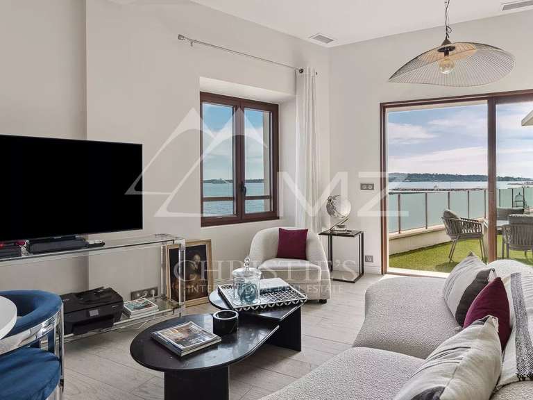 House Cannes - 5 bedrooms - 166m²