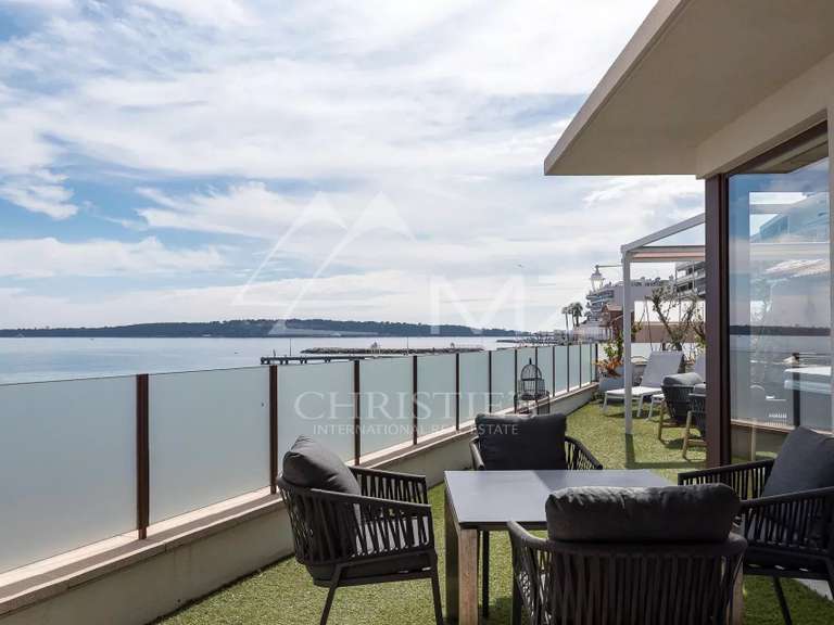 House Cannes - 5 bedrooms - 166m²