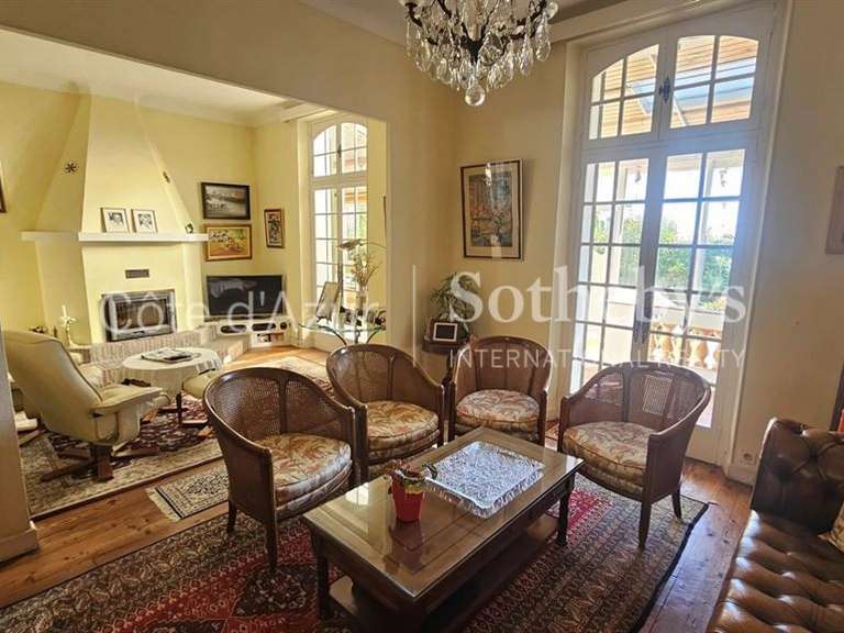 Maison Cannes - 2 chambres - 140m²