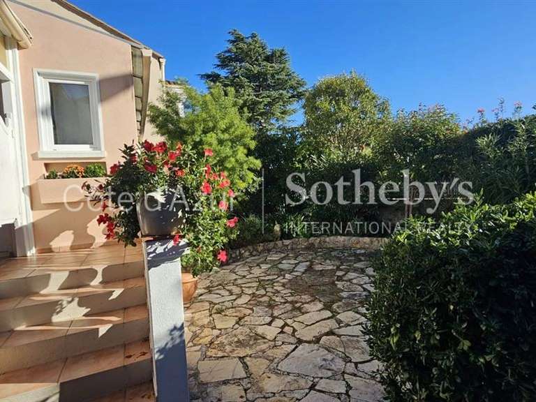 Maison Cannes - 2 chambres - 140m²