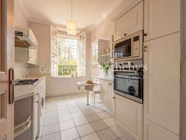 House Cannes - 2 bedrooms - 140m²