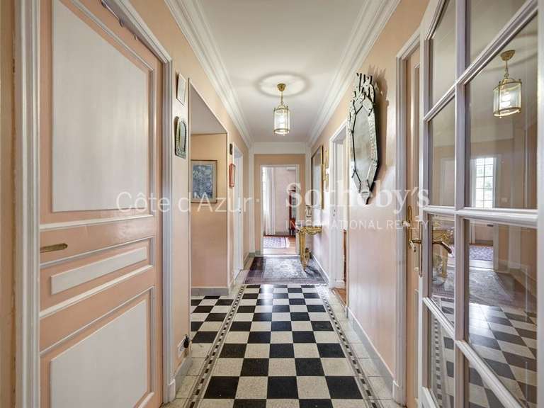 House Cannes - 2 bedrooms - 140m²