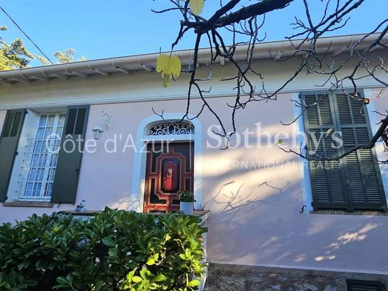 Maison Cannes - 2 chambres - 140m²