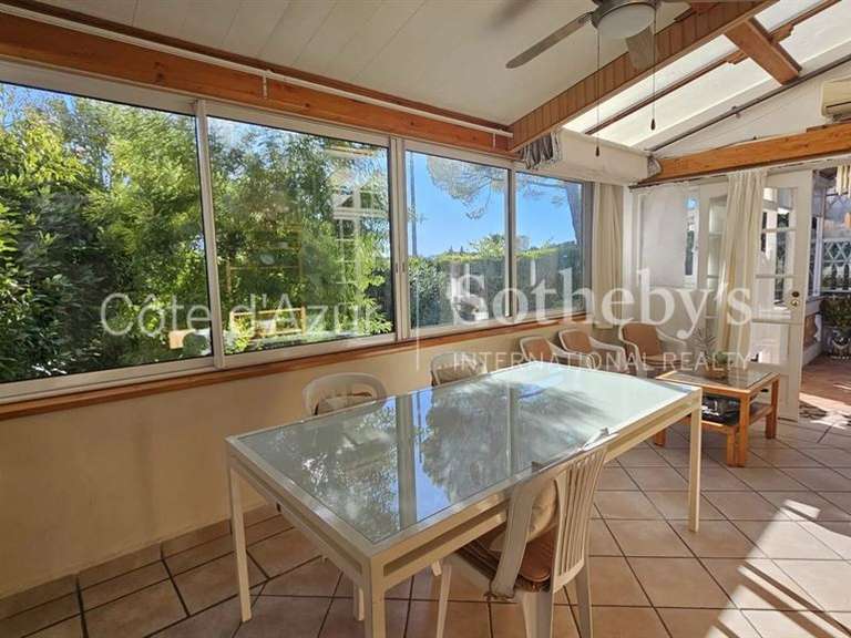 Maison Cannes - 2 chambres - 140m²