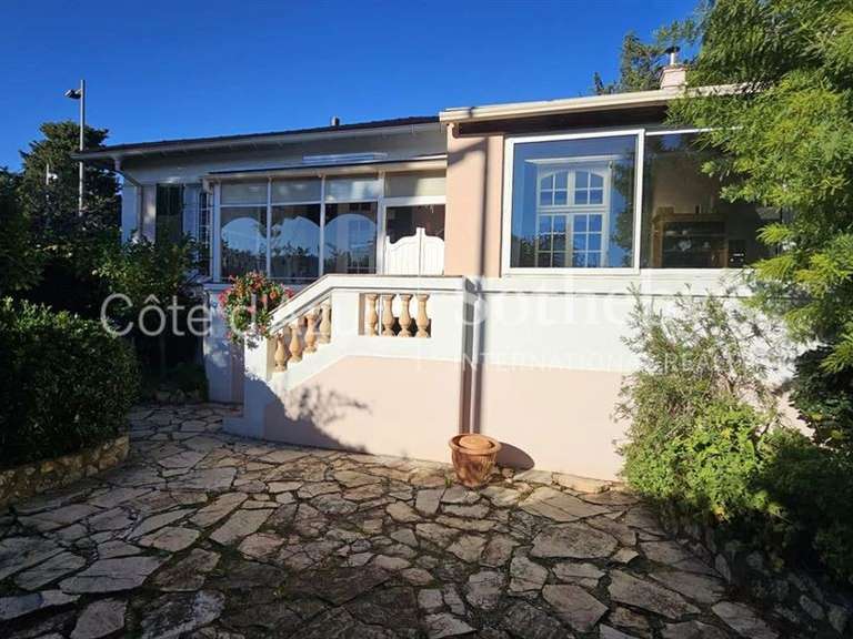 Maison Cannes - 2 chambres - 140m²