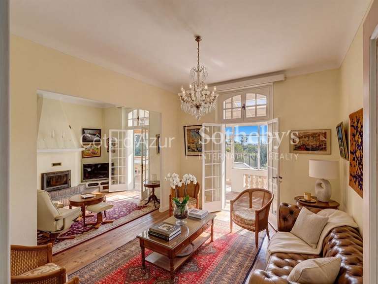 House Cannes - 2 bedrooms - 140m²