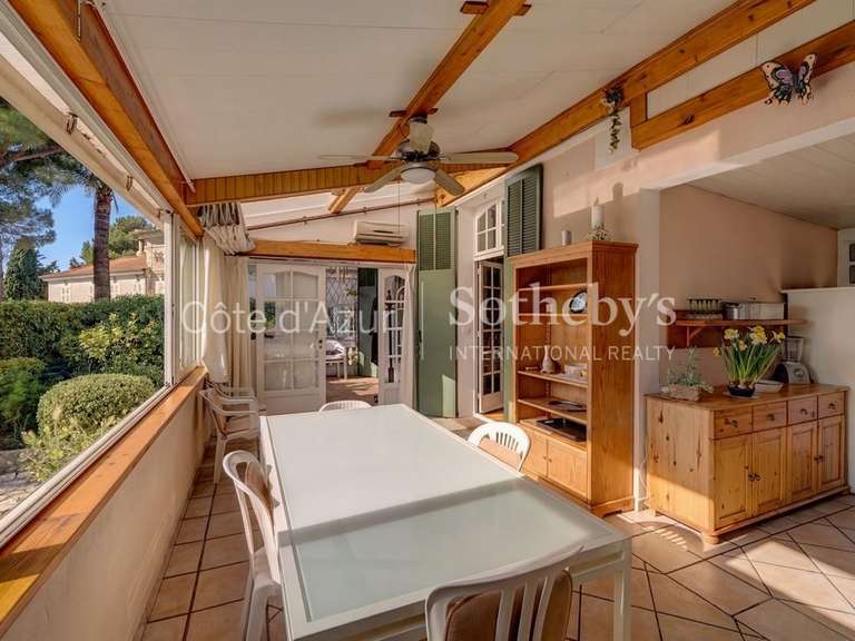 House Cannes - 2 bedrooms - 140m²