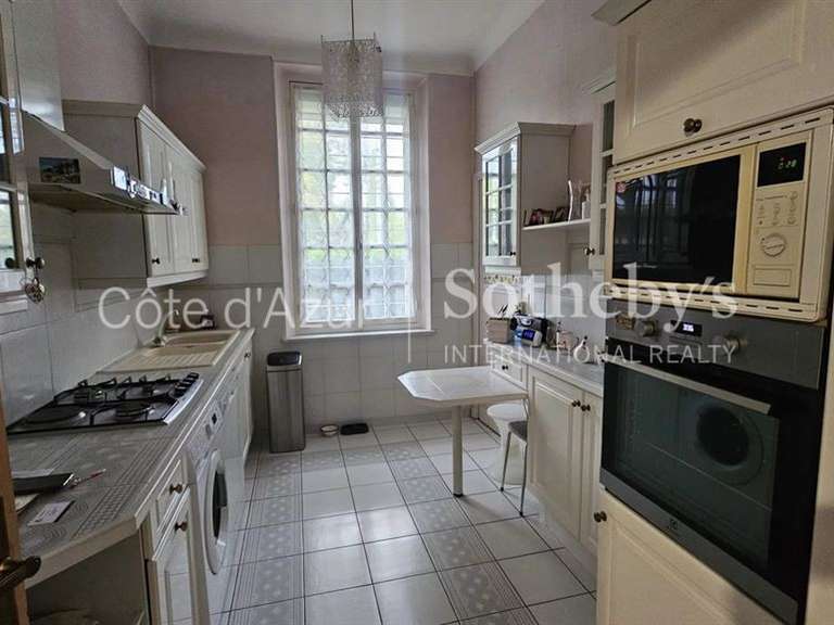 Maison Cannes - 2 chambres - 140m²