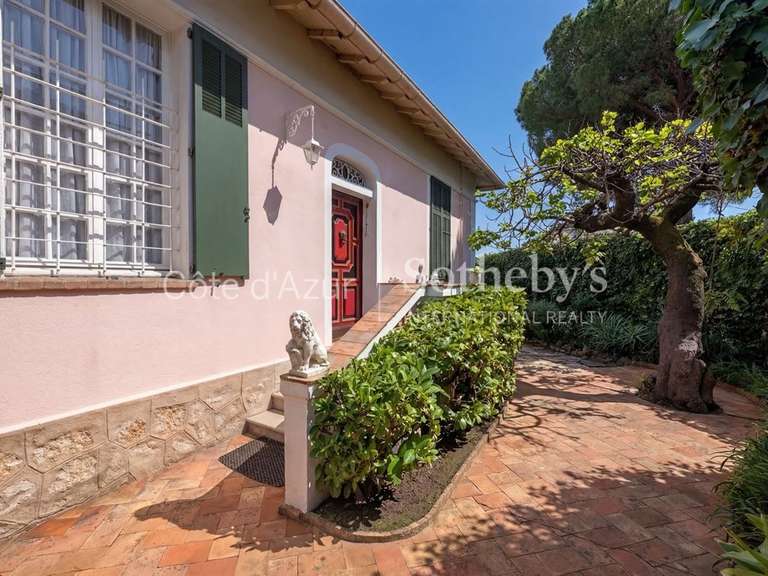 House Cannes - 2 bedrooms - 140m²