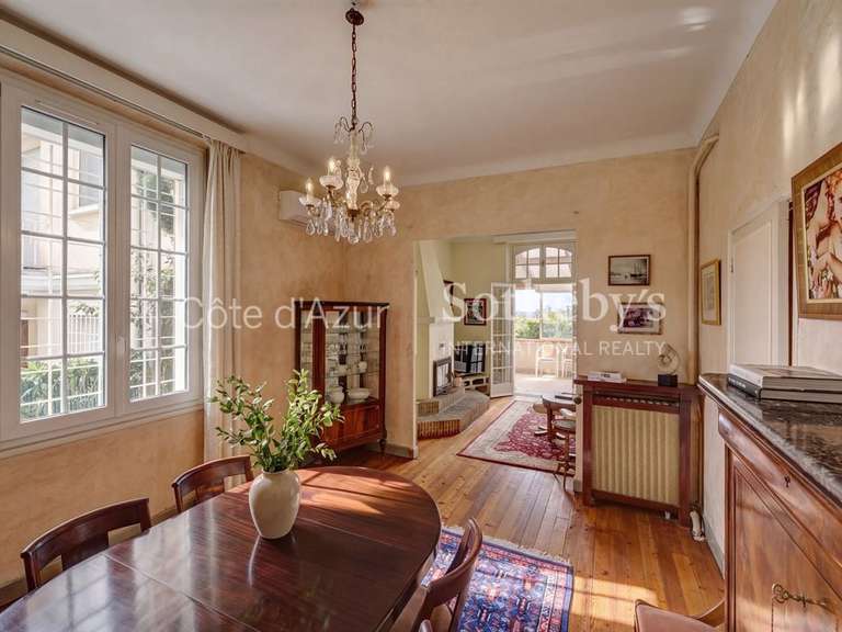 House Cannes - 2 bedrooms - 140m²