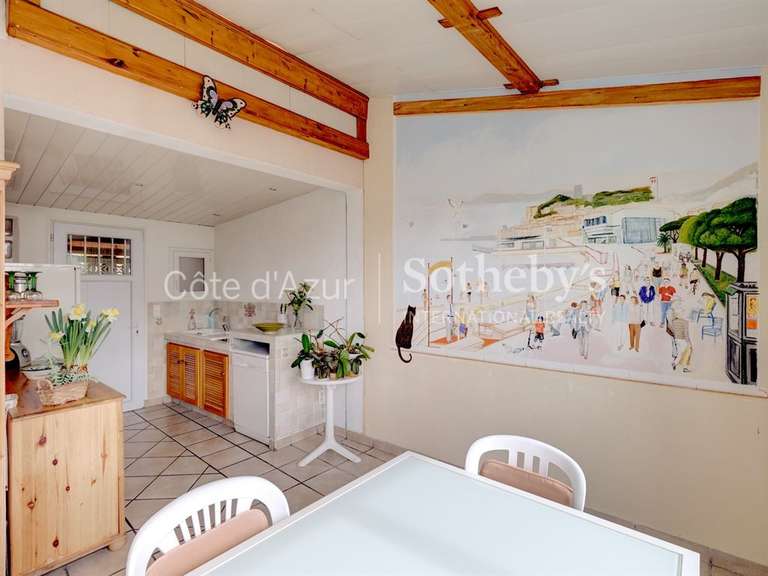 House Cannes - 2 bedrooms - 140m²