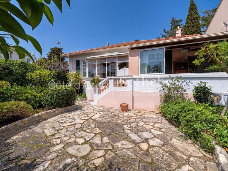 House Cannes - 2 bedrooms - 140m²