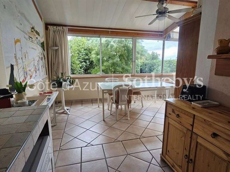 Maison Cannes - 2 chambres - 140m²