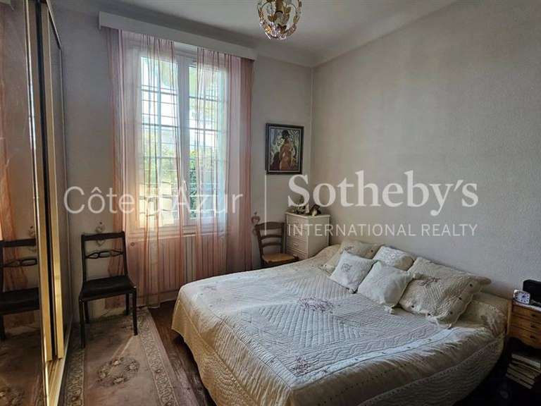 Maison Cannes - 2 chambres - 140m²