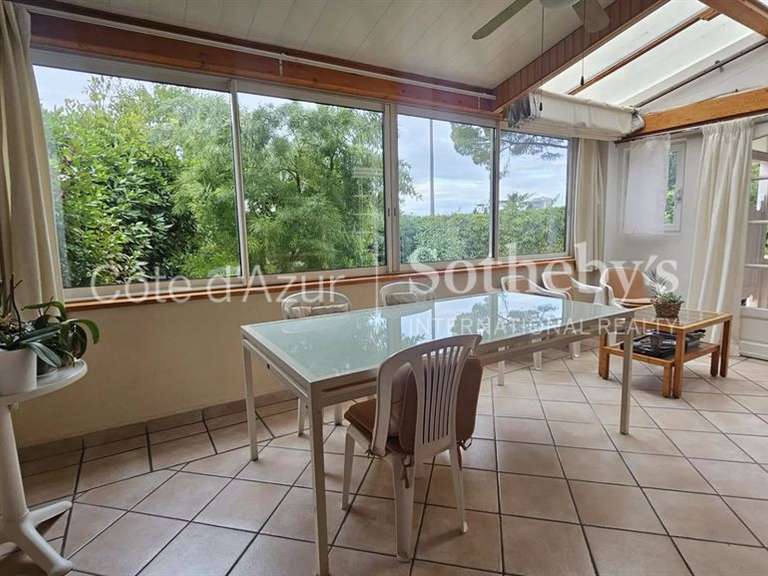 Maison Cannes - 2 chambres - 140m²