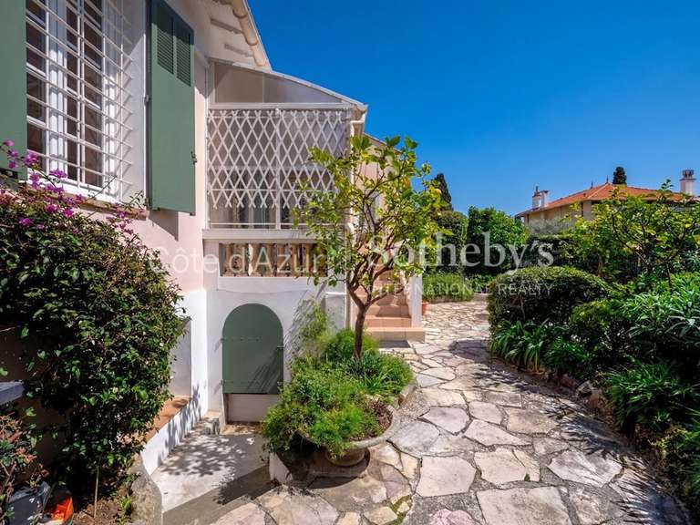 House Cannes - 2 bedrooms - 140m²