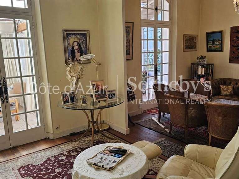 Maison Cannes - 2 chambres - 140m²