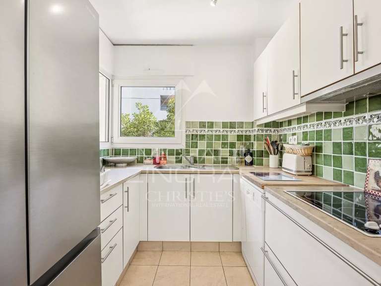 Maison Cannes - 4 chambres - 231m²