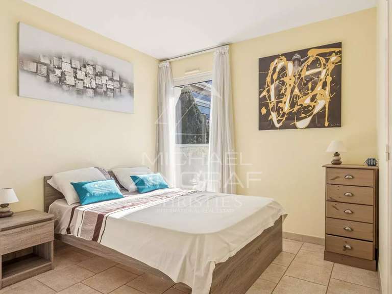 Maison Cannes - 4 chambres - 231m²