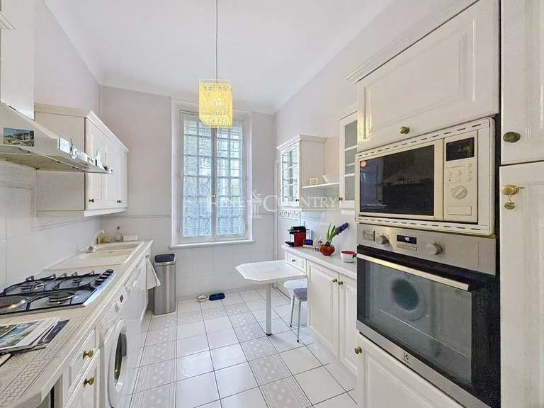 Maison Cannes - 2 chambres - 140m²