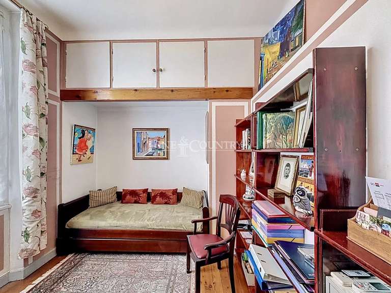 Maison Cannes - 2 chambres - 140m²