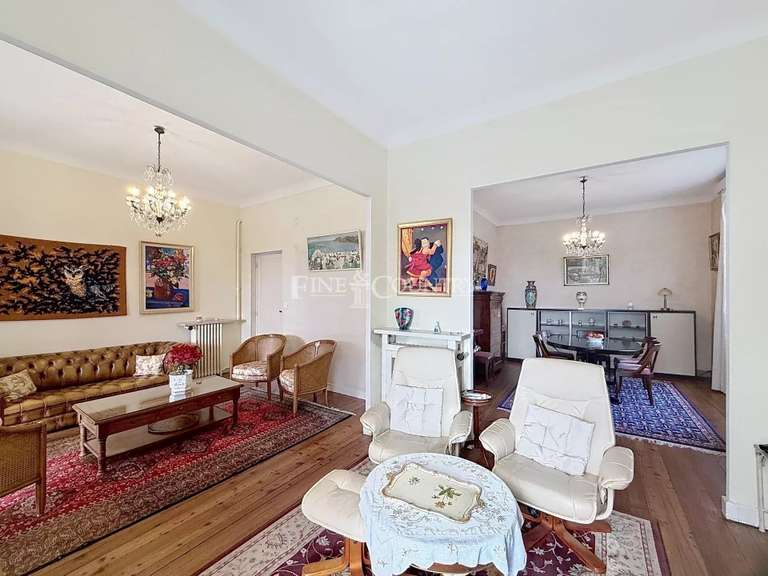 Maison Cannes - 2 chambres - 140m²