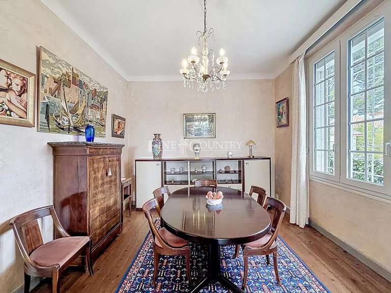 Maison Cannes - 2 chambres - 140m²