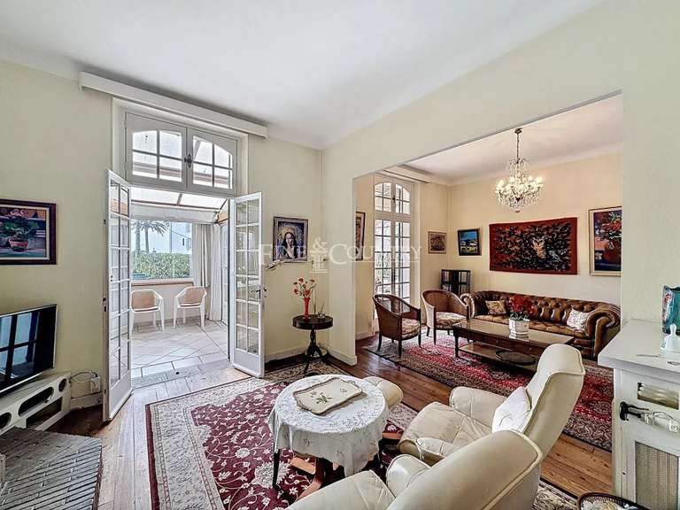 Maison Cannes - 2 chambres - 140m²