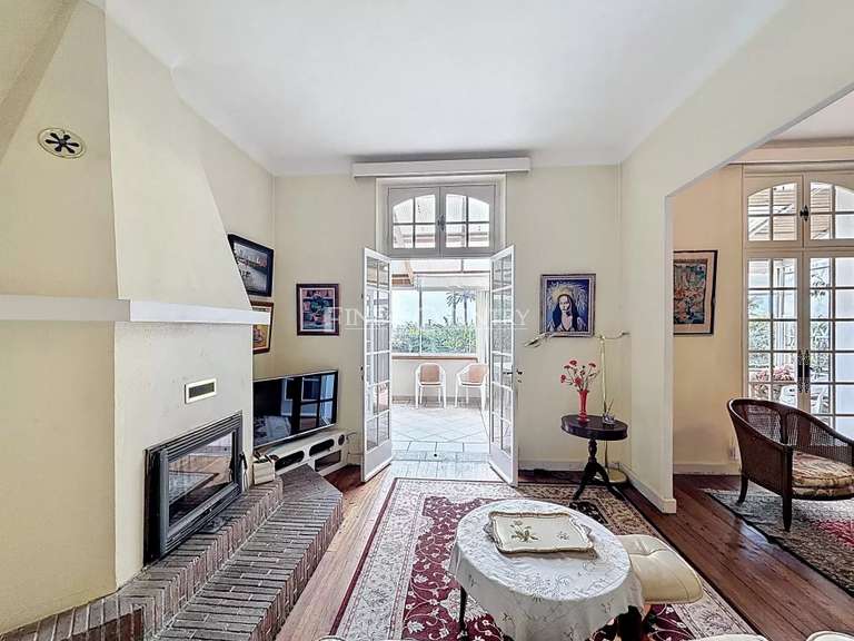 Maison Cannes - 2 chambres - 140m²