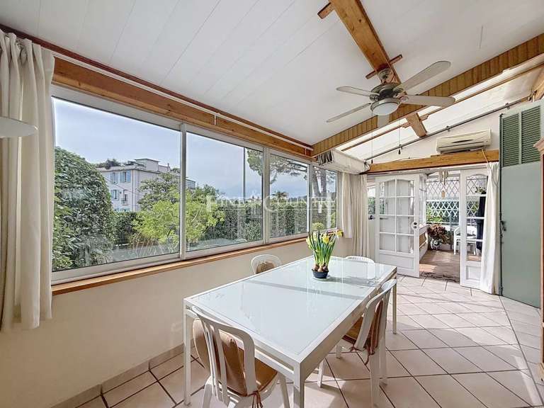 Maison Cannes - 2 chambres - 140m²