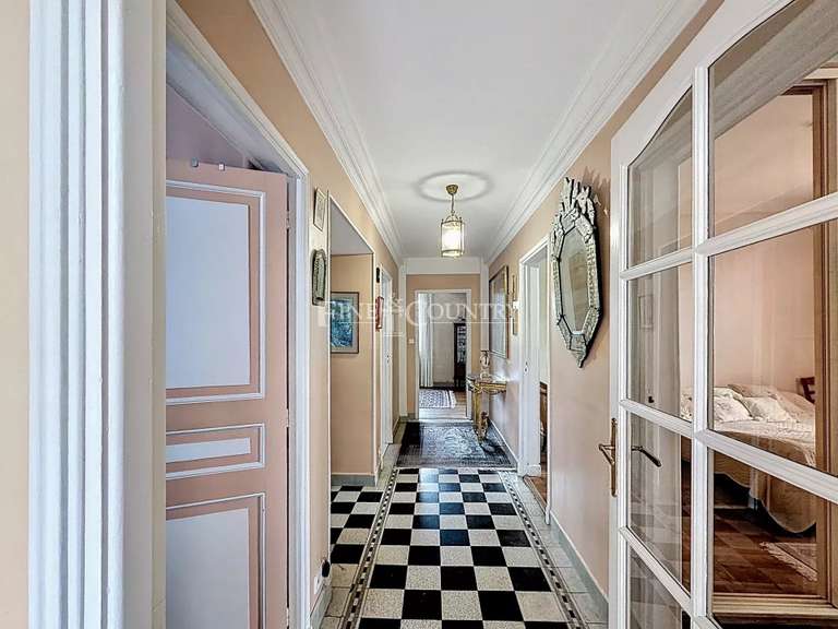 Maison Cannes - 2 chambres - 140m²