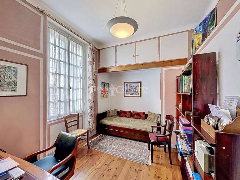 Maison Cannes - 2 chambres - 140m²