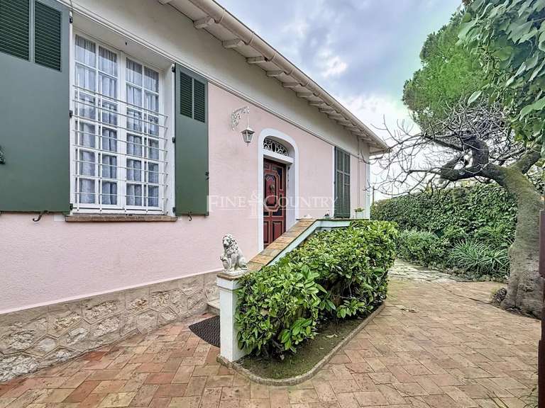 Maison Cannes - 2 chambres - 140m²