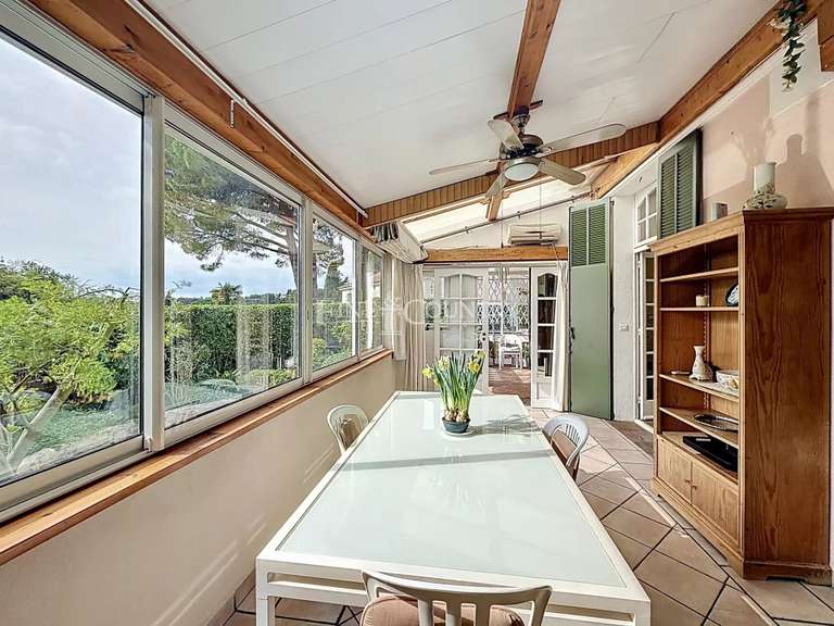 Maison Cannes - 2 chambres - 140m²