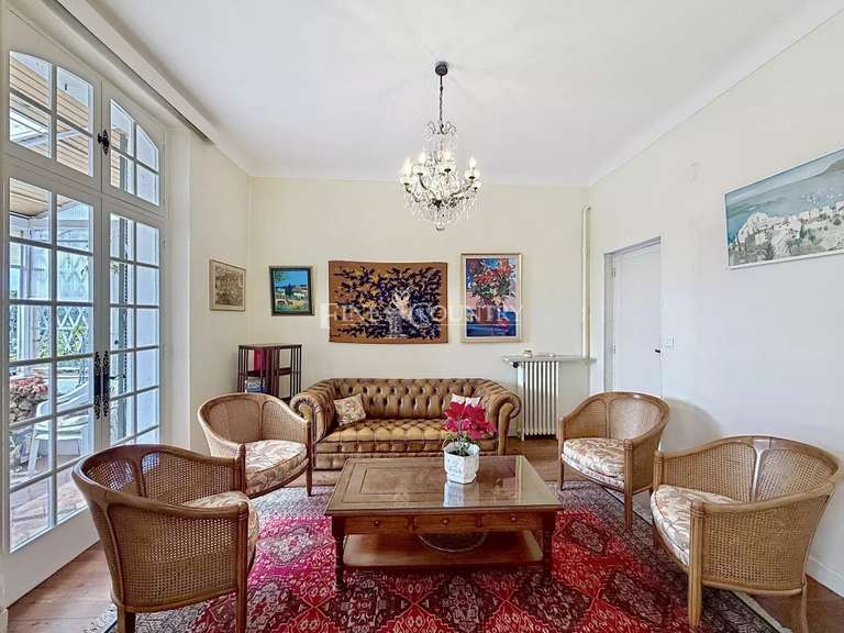 Maison Cannes - 2 chambres - 140m²