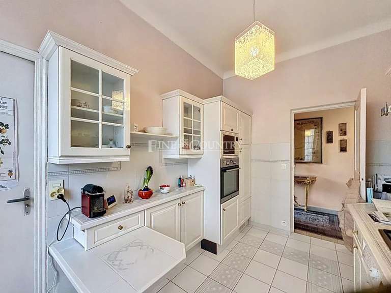 Maison Cannes - 2 chambres - 140m²