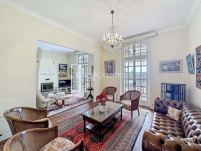 Maison Cannes - 2 chambres - 140m²